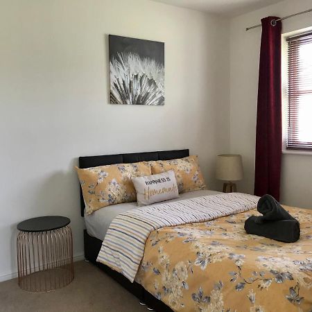 Kettering Leisure Holiday Home Esterno foto