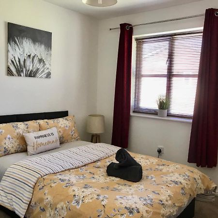 Kettering Leisure Holiday Home Esterno foto