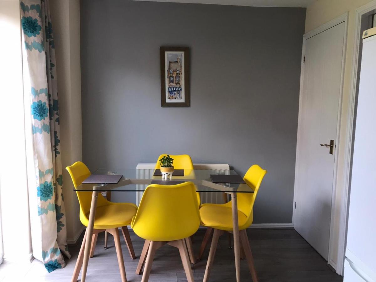 Kettering Leisure Holiday Home Esterno foto