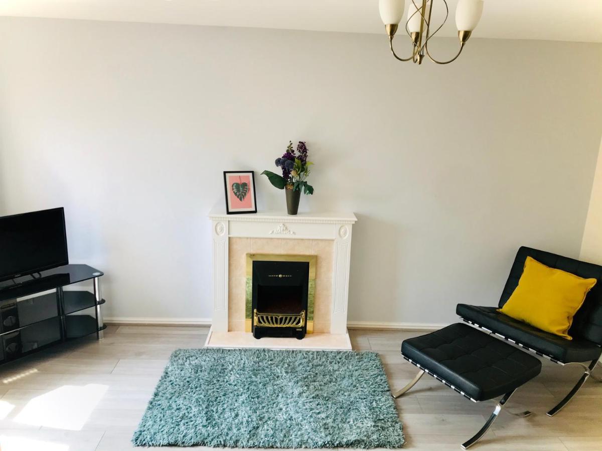 Kettering Leisure Holiday Home Esterno foto