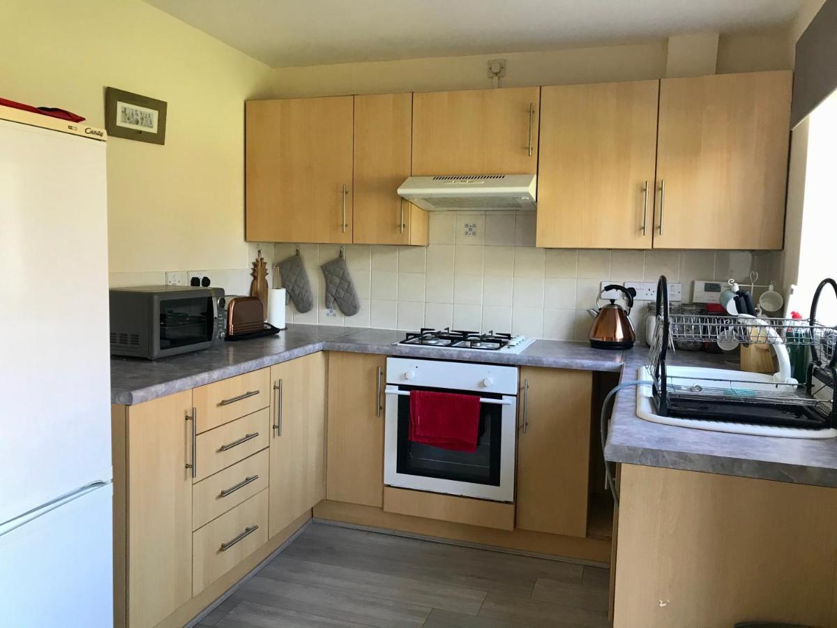 Kettering Leisure Holiday Home Esterno foto