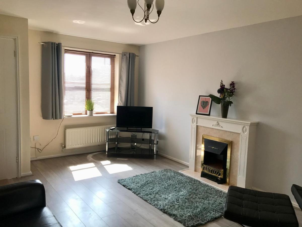 Kettering Leisure Holiday Home Esterno foto