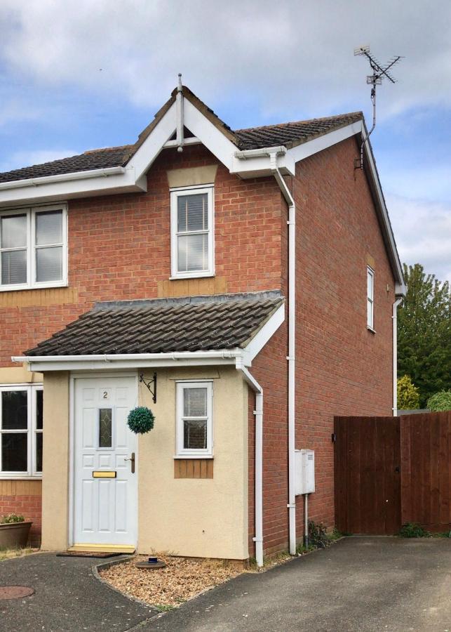 Kettering Leisure Holiday Home Esterno foto