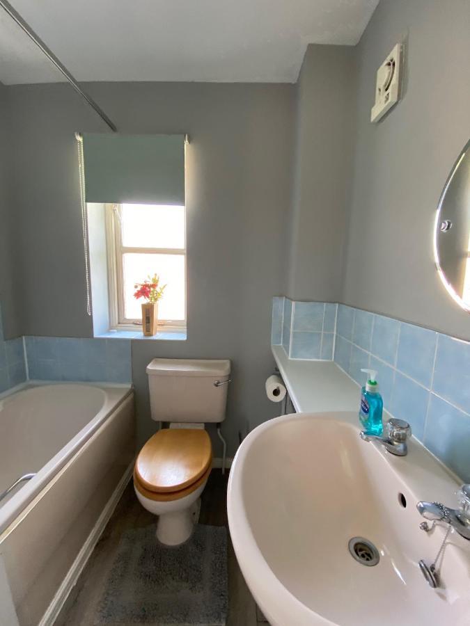 Kettering Leisure Holiday Home Esterno foto