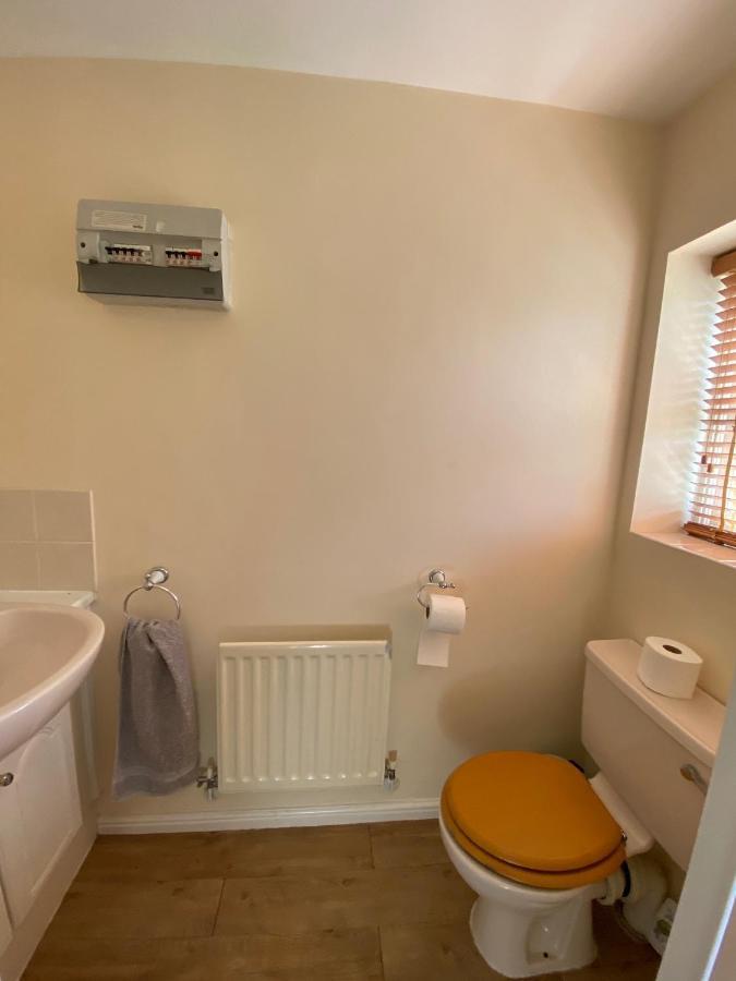 Kettering Leisure Holiday Home Esterno foto